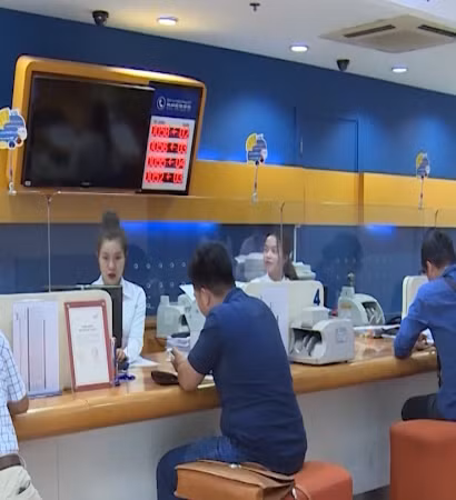 [Video] Đồng loạt giảm lãi suất, tạo đà cho mục tiêu tăng trưởng cao