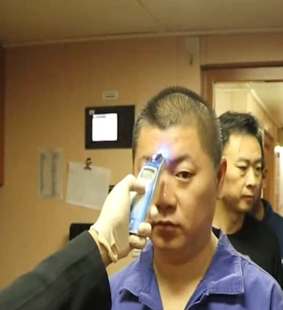 [Video] Hải Phòng tăng cường phòng, chống vi rút Nipah tại khu vực xuất nhập cảnh