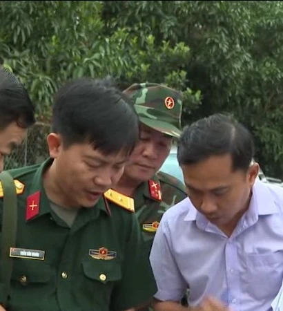 [Video] Mở rộng vùng bảo vệ di tích Óc Eo – Ba Thê lên hơn 1.480ha 