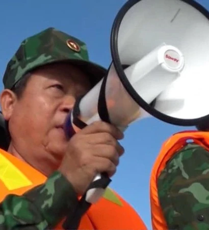 [Video] Gia Lai chủ động ứng phó bão số 15 với phương châm “4 tại chỗ” 