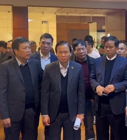 [Video] Sẵn sàng bảo đảm an toàn y tế cho Đại hội XIV của Đảng