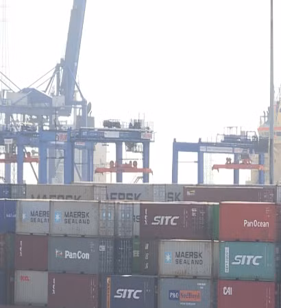 [Video] Xuất khẩu nông lâm thủy sản quý I/2026 đạt 16,69 tỷ USD
