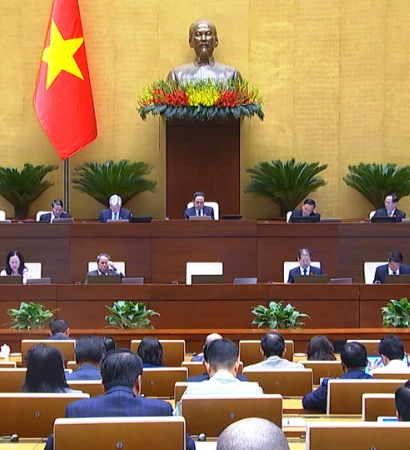 [Video] Tập trung kiểm toán chuyên đề và những lĩnh vực nóng được cử tri quan tâm