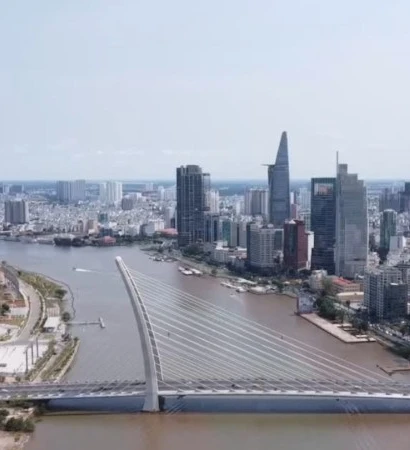 [Video] TP Hồ Chí Minh thông qua kế hoạch tài chính 5 năm giai đoạn 2026 – 2030