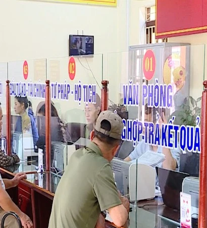 [Video] Chính quyền địa phương hai cấp: Phân quyền mạnh, cải cách hiệu quả