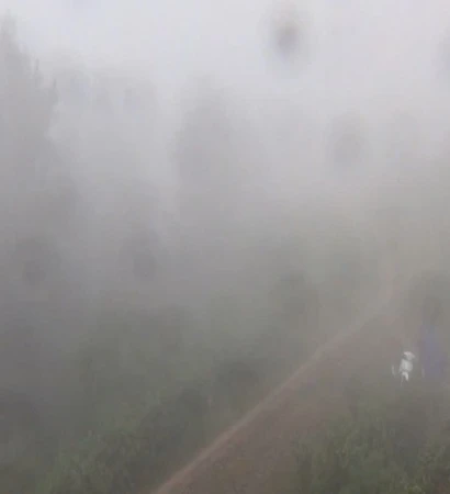 [Video] Bắc Bộ trở rét, vùng núi cao rét đậm trong ngày 3/12