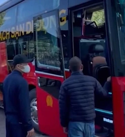 [Video] Quảng Trị liên tiếp bắt giữ nhiều hàng hóa không rõ nguồn gốc 