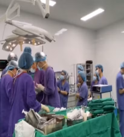 [Video] Khám, cấp cứu hơn 171.500 lượt người bệnh trong kỳ nghỉ lễ