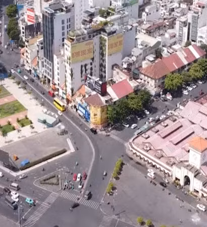 [Video] TP Hồ Chí Minh nổi bật về hiệu quả kinh tế tư nhân