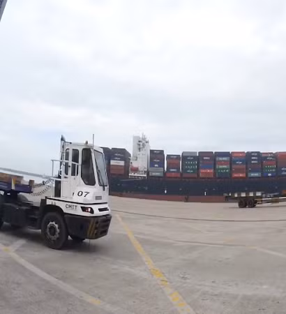 [Video] TP Hồ Chí Minh sắp ra mắt hệ sinh thái trung tâm tài chính hàng hải 