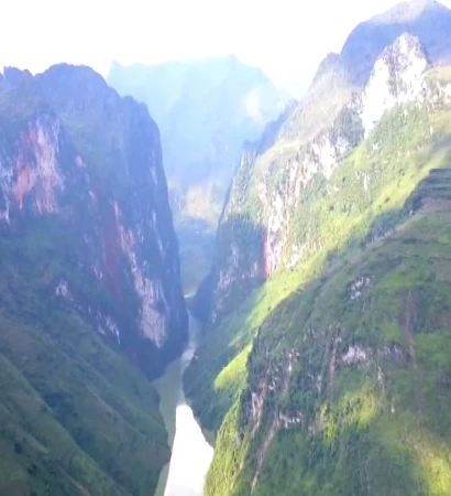 [Video] Du lịch Việt Nam bứt phá mùa vàng cuối năm