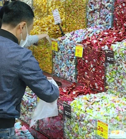 [Video] Tăng cường quản lý, bình ổn giá dịp Tết Bính Ngọ 2026