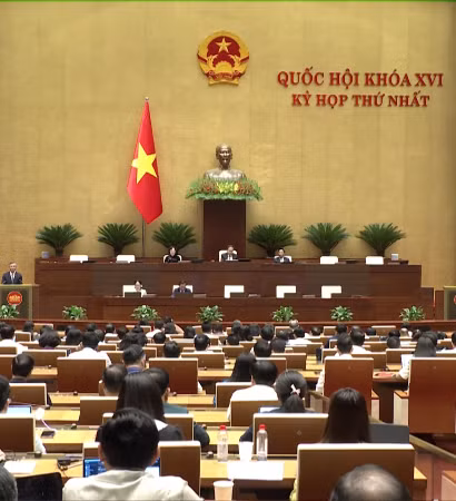 [Video] Hoàn thiện hệ sinh thái tài chính, tạo động lực tăng trưởng