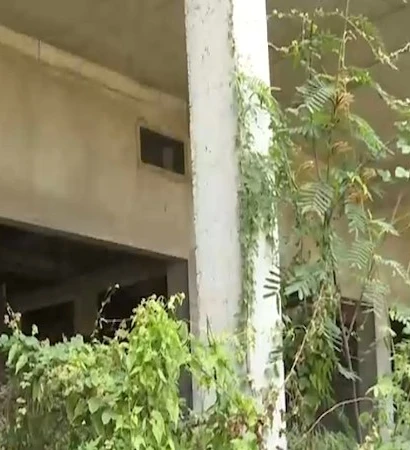 [Video] Thanh tra Chính phủ nêu sai phạm tại Dự án bệnh viện Ung bướu Cần Thơ 