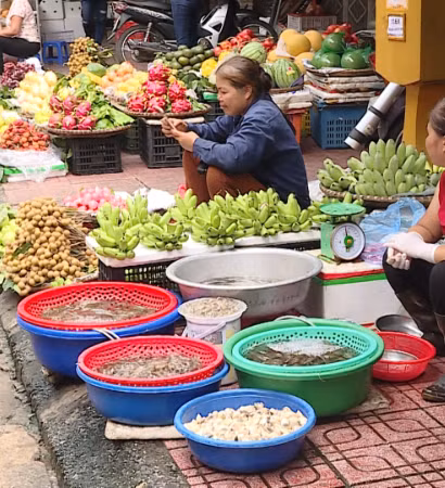 [Video] Hà Nội tăng cường quản lý, điều hành và bình ổn giá những tháng cuối năm 2026 