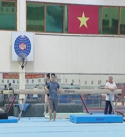 [Video] Các đội tuyển quốc gia tăng tốc chuẩn bị cho SEA Games 33