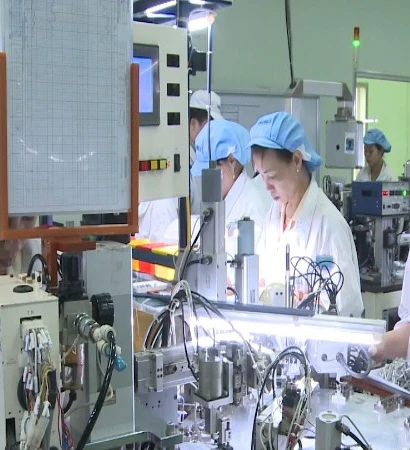 [Video] Phấn đấu đến năm 2030, có 1-3 doanh nghiệp nhà nước vào nhóm 500 doanh nghiệp lớn nhất thế giới