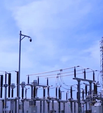 [Video] Đóng điện thành công máy 2 Trạm biến áp sân bay Long Thành 