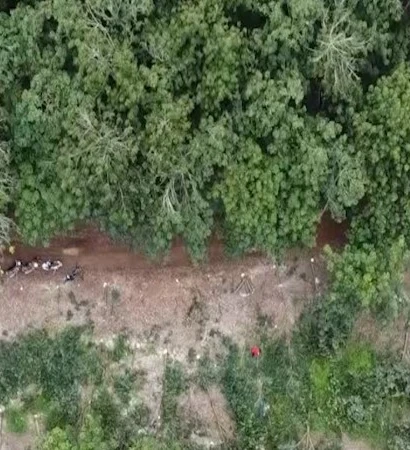 [Video] Tỉnh Đồng Nai khẩn trương đẩy nhanh tiến độ thi công 2 dự án cao tốc 