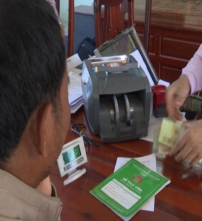 [Video] Giảm lãi suất cho vay chính sách từ ngày 1/12