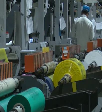 [Video] Hà Nội: Nhịp sản xuất phục hồi mạnh mẽ sau Tết Nguyên đán