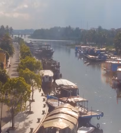 [Video] Tết Nguyên đán Bính Ngọ: Du lịch khởi sắc, đón 14 triệu lượt khách 
