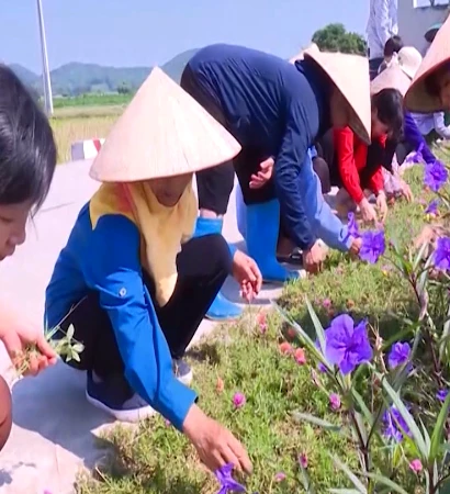 [Video] Hà Nội phát động phong trào xây dựng đời sống văn hóa giai đoạn 2026–2030 