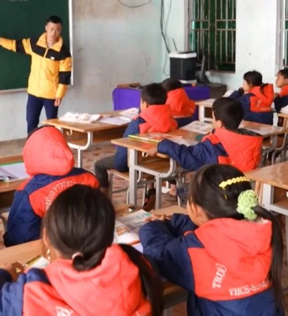 [Video] Dự kiến nhiều chính sách đặc thù về lương, phụ cấp dành cho nhà giáo