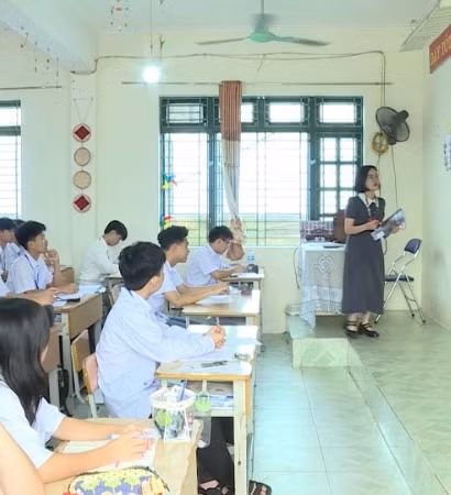[Video] Sẵn sàng cho kỳ thi tốt nghiệp THPT 