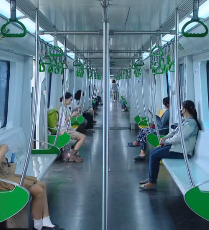 [Video] Đẩy mạnh giải pháp giảm phát thải khí nhà kính