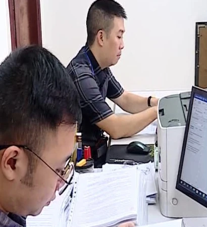 [Video] Gần 147.000 người nghỉ việc theo tinh giản biên chế 