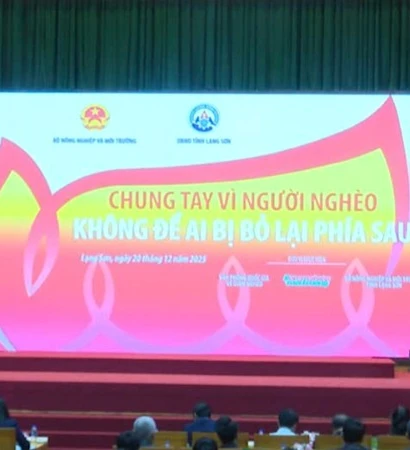 [Video] Khơi dậy ý chí vươn lên thoát nghèo của người dân