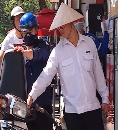 [Video] Đề xuất kéo dài giảm thuế nhập khẩu xăng dầu 0%