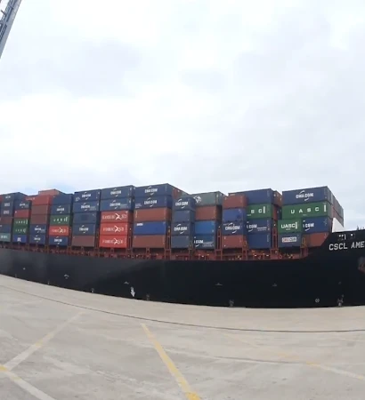 [Video] Thành phố Hồ Chí Minh đặt mục tiêu tăng trưởng kinh tế quý I trên 7%