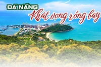 Đà Nẵng - Khát vọng rồng bay