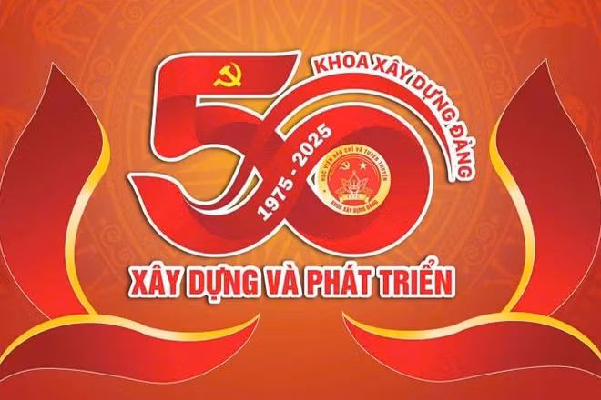 (Ảnh: Học viện Báo chí và Tuyên truyền)
