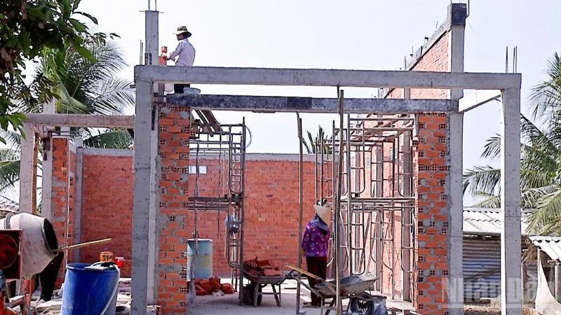 Cần Thơ đa dạng hóa sinh kế, phát triển mô hình giảm nghèo.
