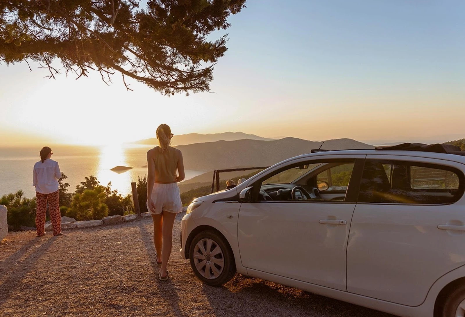Xu hướng road-trip bùng nổ: Du khách Việt ưa chuộng hành trình tự chủ và cá nhân hóa