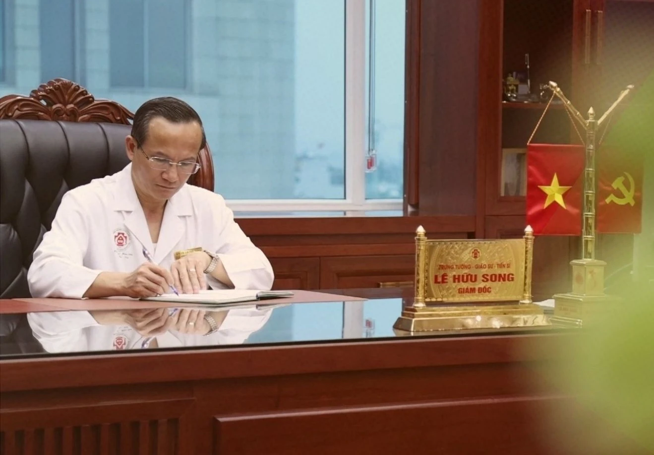 Y tế dự phòng: Nhìn xa trông rộng để bảo vệ sức khỏe cộng đồng