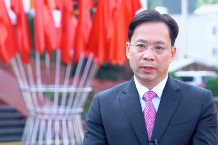 Phát triển hạ tầng, kết nối Sơn La với vùng Thủ đô để mở không gian phát triển mới