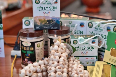 (Ảnh: Bộ Nông nghiệp-Môi trường)