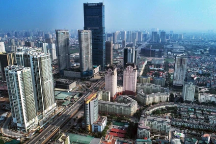 Bài 1: Bộ máy tinh gọn hơn, hoạt động hiệu quả hơn