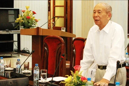 Kỷ niệm không quên với nhà báo Hồng Hà