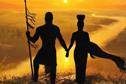 Phim "Huyền tình Dạ Trạch" có sự tư vấn của nhiều nhà nghiên cứu, giúp tái hiện một phần lịch sử thời dựng nước.