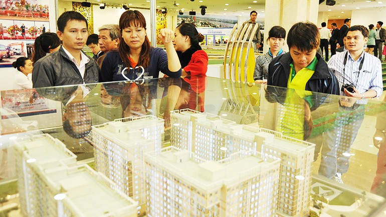 Tìm hiểu dự án nhà ở người thu nhập thấp Bắc Cổ Nhuế - Chèm (Hà Nội). Ảnh: BẮC SƠN 231-1342.jpg