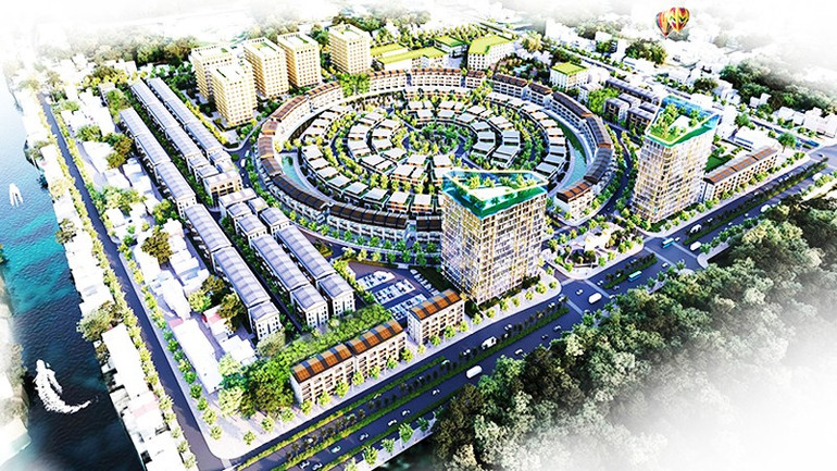 Hình ảnh thực tế dự án Khu dân cư Phước Thọ 1 & 2 của Tập đoàn T&T Group. 172.jpg