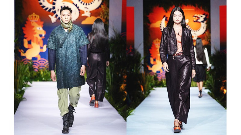 Sản phẩm thời trang bền vững của thương hiệu Kilomet109. 122.jpg