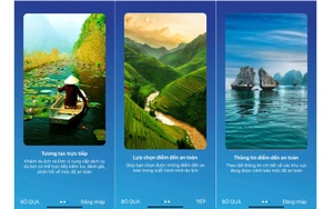 Triển khai đồng bộ chính sách phục hồi du lịch, lữ hành
