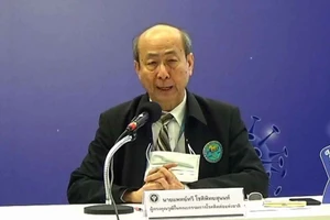 Thái Lan trấn an dư luận về ca tử vong sau khi tiêm vaccine Covid-19