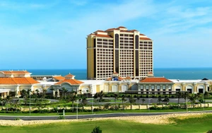 Bà Rịa - Vũng Tàu đón những du khách đầu tiên sau dịch